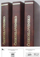 Albové listy A4 Československo (1945-1992), nezasklené, zvýhodněný komplet (742), 10x desky, 10x archivní box,