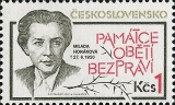 Dr. Milada Horáková - čistá - č. 2946