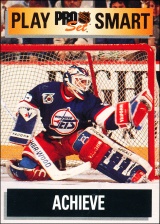Hokejové karty Pro Set 1992-93 - Achieve - 267