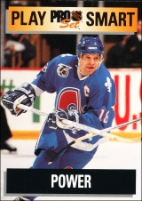 Hokejové karty Pro Set 1992-93 - POWER - 266