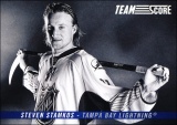Hokejové karty SCORE 2012-13 - Team Score - Steven Stamkos - TS8