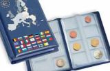 Kapesní alba na euro mince - POCKET EURO