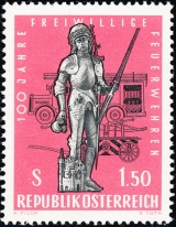 Rakousko - čistá - č. 1131