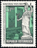 Rakousko - čistá - č. 1152