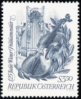 Rakousko - čistá - č. 1236