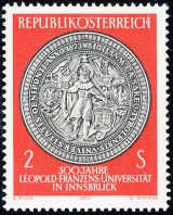 Rakousko - čistá - č. 1326
