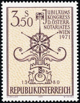 Rakousko - čistá - č. 1359