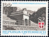 Rakousko - čistá - č. 1429
