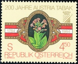 Rakousko - čistá - č. 1769