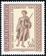 Rakousko - čistá - č. 1778