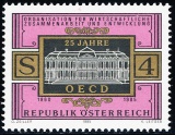 Rakousko - čistá - č. 1835