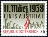 Rakousko - čistá - č. 1914