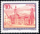 Rakousko - čistá - č. 1915