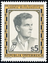 Rakousko - čistá - č. 1952