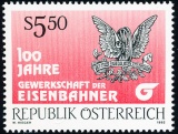 Rakousko - čistá - č. 2059