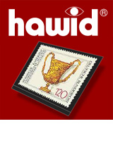10 ks POMfila balení - Hawidky černé - 300 x 120 mm