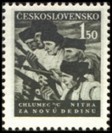 100. výročí zrušení poddanství - čistá - č. 474