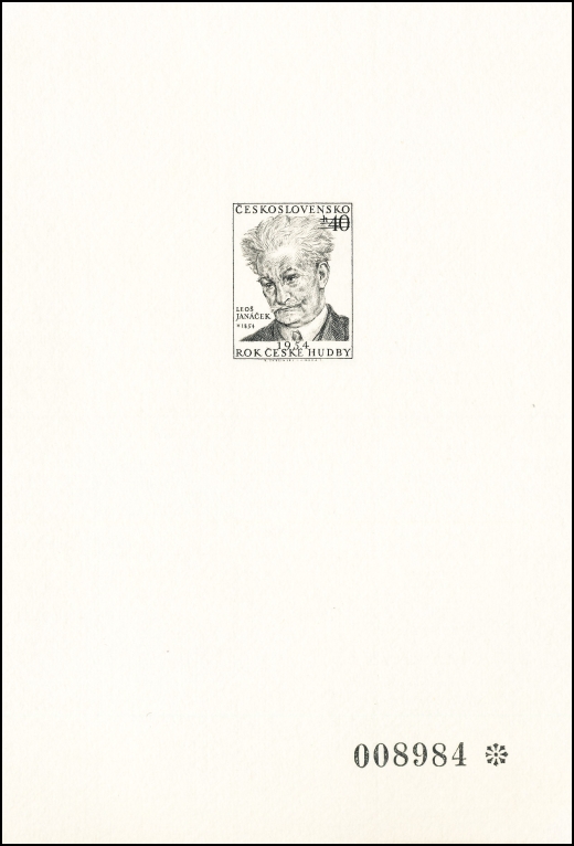 1962, Celostátní výstava poštovních známek BRNO 66, PT 2