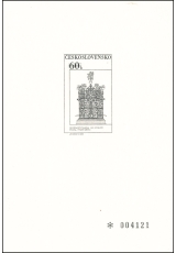 1971, Stará Praha, PT 6