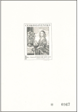 1971, V. Hollar - Jaro, PT 7