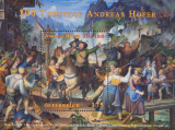 200. výročí úmrtí Andreas Hofer - Rakousko - aršík - 1,75 Euro