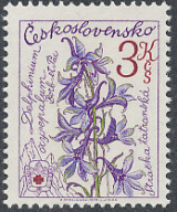 2369A - čistá známka