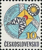 30 let výzkumu ve spojích - čistá - č. 2375