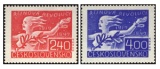 30. výročí VŘSR - čistá - č. 462-463