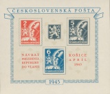 A360/362 aršík - zlomená tlapa lva - čistý