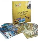 Album na pohlednice SAFE 7920