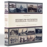Album na staré pohlednice - až 600 pohlednic - 348 003
