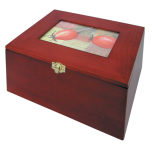 BOX na pohlednice SAFE - 5870