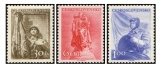 Budování a obrana vlasti - čistá - č. 881-883