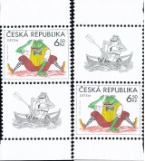 Dětem 2004 - KH i KD č. 402
