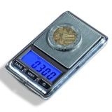 Digitální váha na mince LIBRA Mini - 344 222