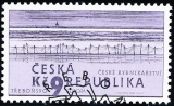 EUROPA - České rybníkářství - razítkovaná - č. 290