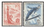 I. celostátní spartakiáda (část 1) - čistá - č. 814-815