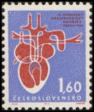 IV. evropský kardiologický kongres - čistá - č. 1388