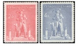 Jan Sladký - Kozina - čistá - č. 431-432