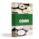 Kapesní album COINS - 344 961