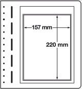LB - listy - balení 10 kusů - 303 892