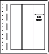 LB - listy - balení 10 kusů - 314 235