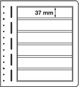 LB - listy - balení 10 kusů - 315 636