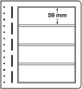 LB - listy - balení 10 kusů - 337 872