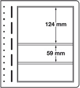 LB - listy - balení 10 kusů - 338 117