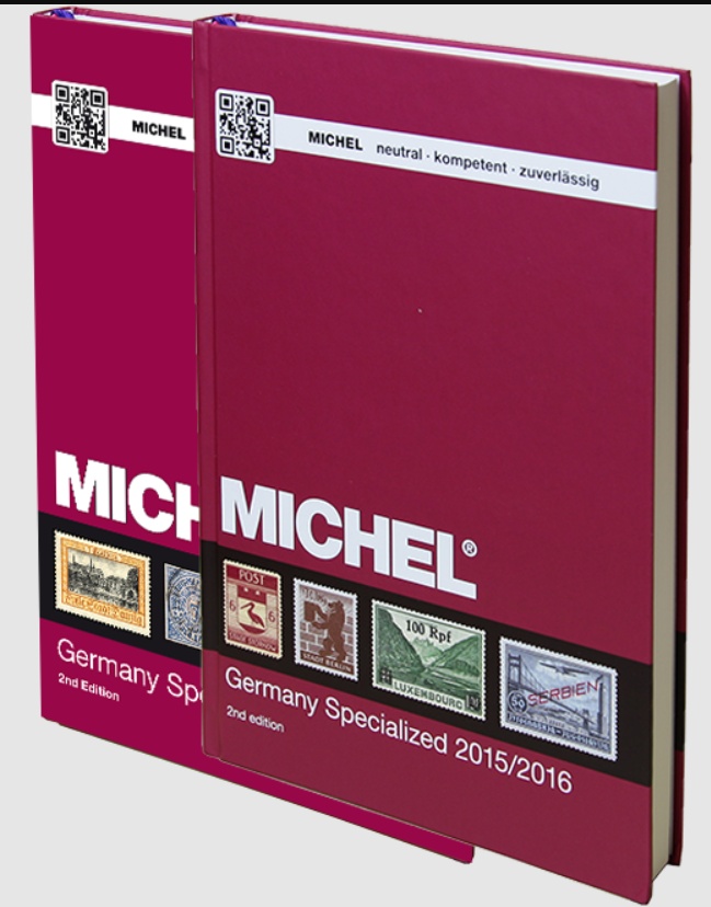 MICHEL - Německo - speciál 1-2 - 2015/2016