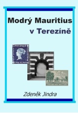 Modrý Mauritius v Terezíně