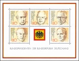 NSR - aršík - čistý - block 18