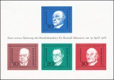 NSR - aršík - čistý - block 4