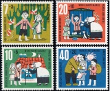 NSR - čistá - č. 369-372